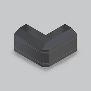 ニュー・エフモール　デズミ２号ブラック